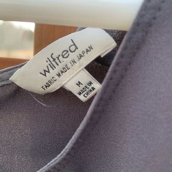 Wilfred Sevres Blouse - Picture 3 of 7